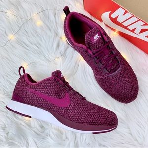 New Nike Dualtone Racer SE Magenta